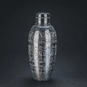 Boston cocktail shaker! 🥃