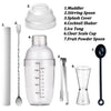 Cocktail Shaker Home Wine Mixer Tool Set for Party