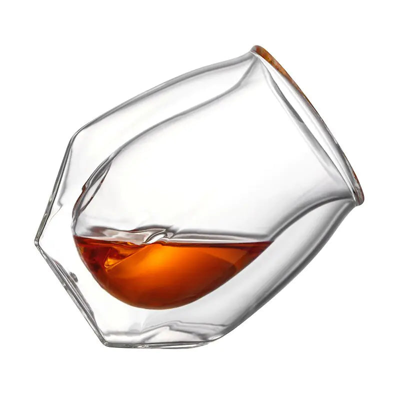 Exquisite Whiskey Glass