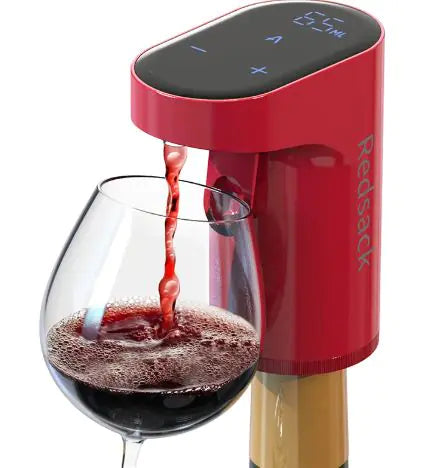 Smart Electric Digital Wine Dispenser