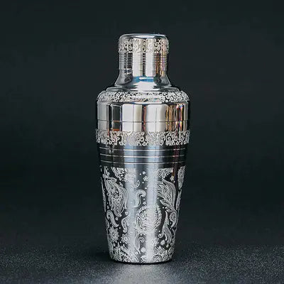Boston cocktail shaker! 🥃
