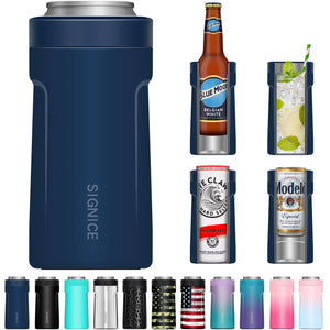 Universal Can & Bottle Cooler