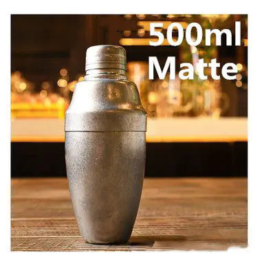 Boston cocktail shaker! 🥃
