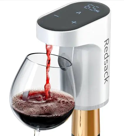 Smart Electric Digital Wine Dispenser