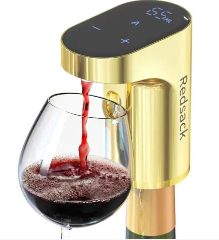 Smart Electric Digital Wine Dispenser