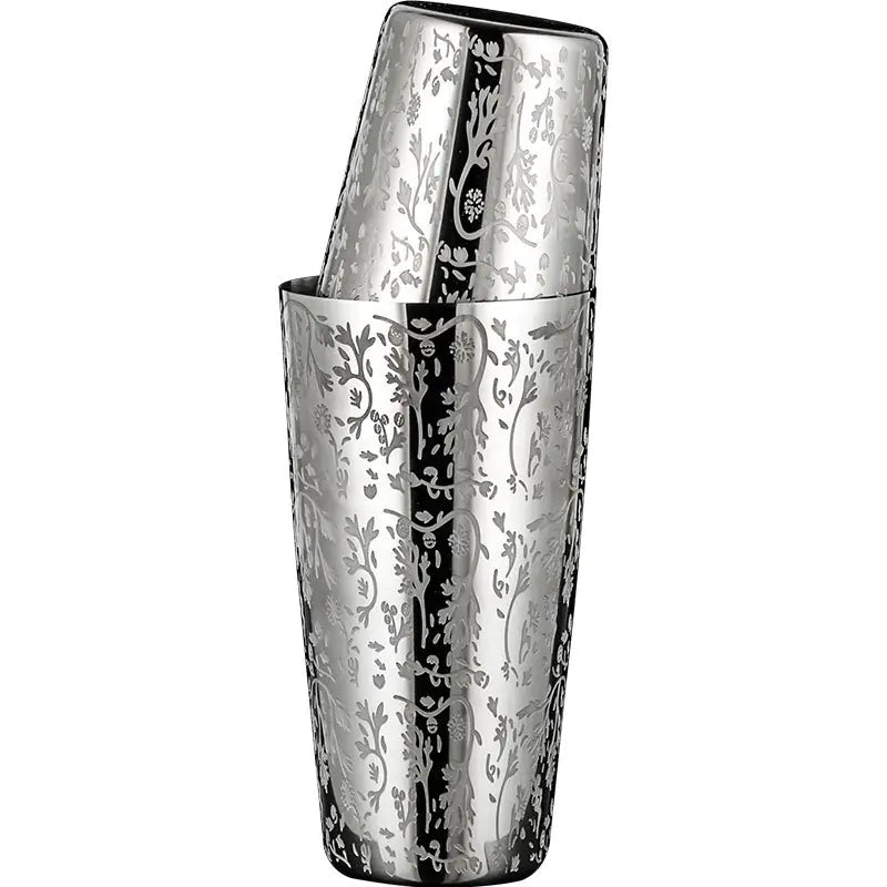 Boston cocktail shaker! 🥃